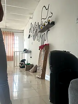 Pretty Isadora online show from 11/11/25, 07:14