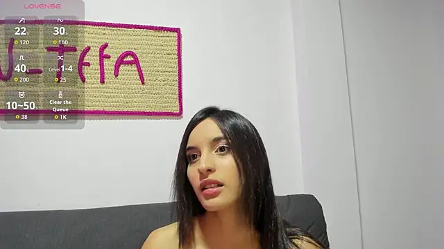 on tefa online show from 05/09/26, 01:55