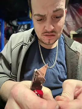 joeycbigcock online show from 02/03/26, 11:21