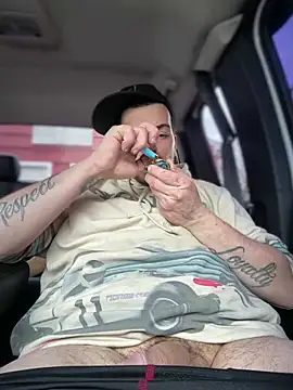 joeycbigcock online show from 03/15/26, 06:58