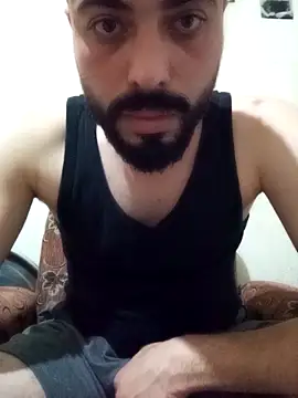 Snapshot of Kaan1607 chatting on 10/25/25, 06:46 Kaan1607 online show from 10/25/25, 06:46