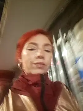 Samantabrown  online show from 02/18/25, 09:54