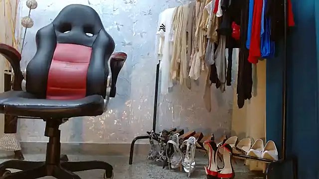 Samantabrown  online show from 01/19/26, 11:25