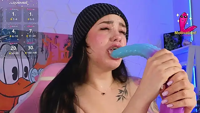 EvaCanton online show from 01/13/25, 12:24