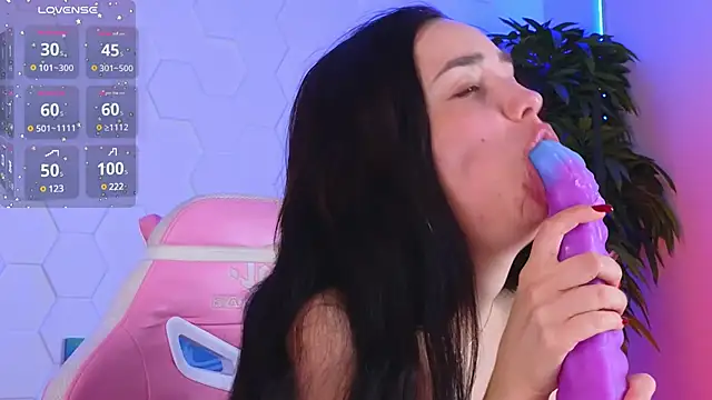 EvaCanton online show from 02/12/25, 11:18