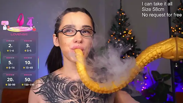 Snapshot of EvaCanton chatting on 01/08/26, 02:25 EvaCanton online show from 01/08/26, 02:25