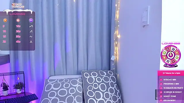 Lucyortiz  online show from 12/24/24, 11:28