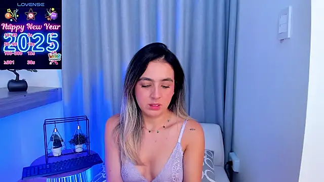 Lucyortiz  online show from 01/16/25, 12:53