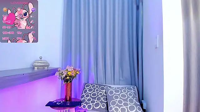 Lucyortiz  online show from 02/07/25, 08:20