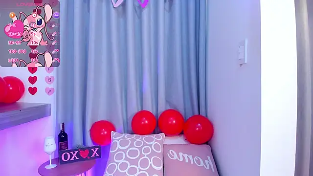 Lucyortiz  online show from 02/14/25, 05:03