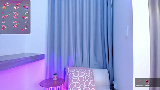 Lucyortiz  online show from 02/19/25, 12:46