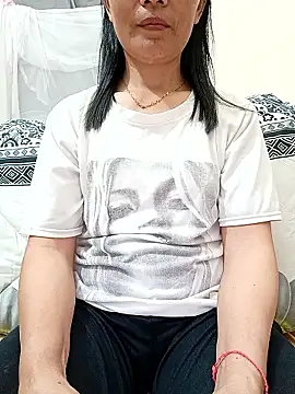 Asian girl13 online show from 03/29/26, 02:06