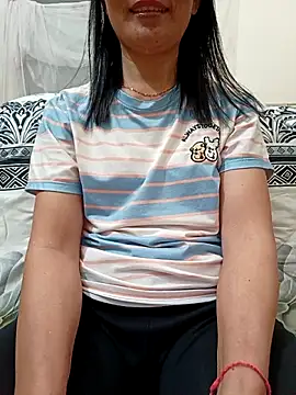 Asian girl13 online show from 04/02/26, 01:47
