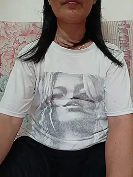 Asian girl13 online show from 06/03/26, 02:33