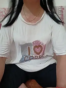 Asian girl13 online show from 06/04/26, 02:45