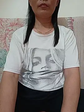Asian girl13 online show from 06/06/26, 01:27