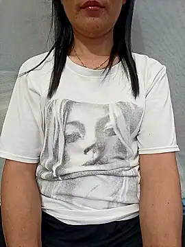 Asian girl13 online show from 06/15/26, 11:07