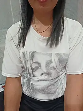 Asian girl13 online show from 06/25/26, 11:20