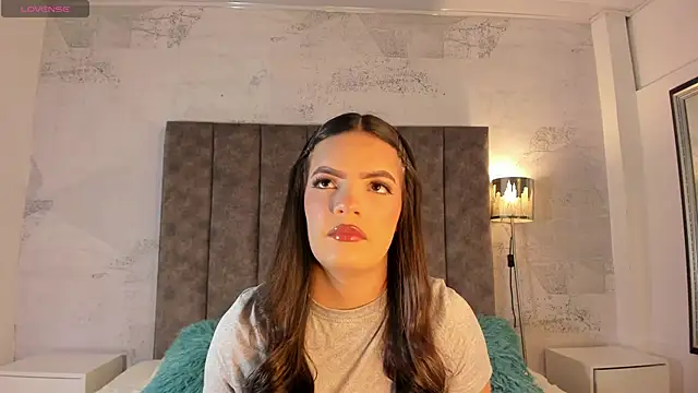 IsabellaGrey19 online show from 01/29/25, 07:32