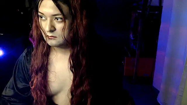 Angiedush official online show from 05/13/26, 08:01