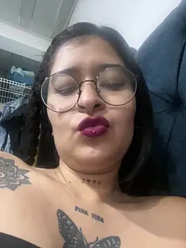 Snapshot of ZTahya chatting on 10/11/25, 11:25 ZTahya online show from 10/11/25, 11:25