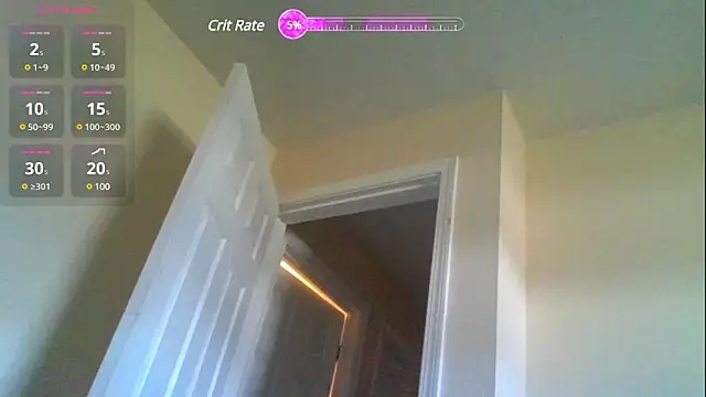 Snapshot of Geaux_Again chatting on 01/02/25, 08:02 Geaux Again online show from 01/02/25, 08:02