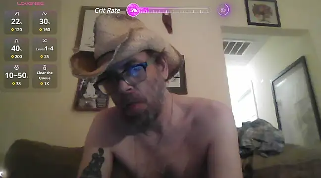 Snapshot of Geaux_Again chatting on 03/13/25, 04:38 Geaux Again online show from 03/13/25, 04:38