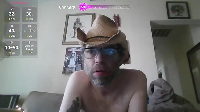 Snapshot of Geaux_Again chatting on 03/14/25, 03:58 Geaux Again online show from 03/14/25, 03:58