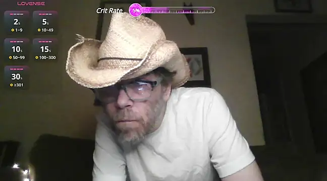 Snapshot of Geaux_Again chatting on 03/23/25, 01:31 Geaux Again online show from 03/23/25, 01:31