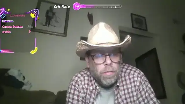 Snapshot of Geaux_Again chatting on 10/07/25, 02:31 Geaux Again online show from 10/07/25, 02:31