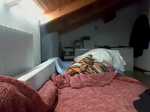 OniricFemme online show from 03/01/25, 06:00