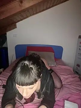 OniricFemme online show from 03/15/25, 01:30