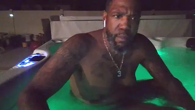 3prettyboy3 online show from 11/09/25, 08:45