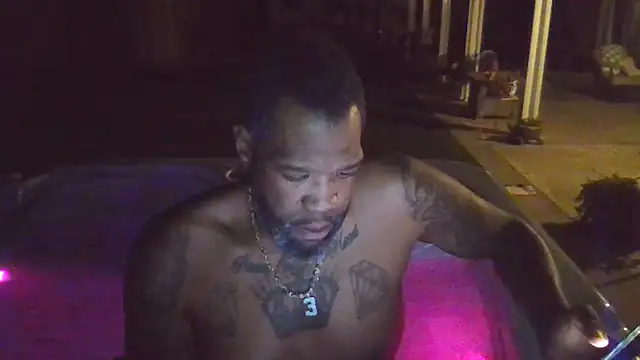 3prettyboy3 online show from 11/10/25, 09:08