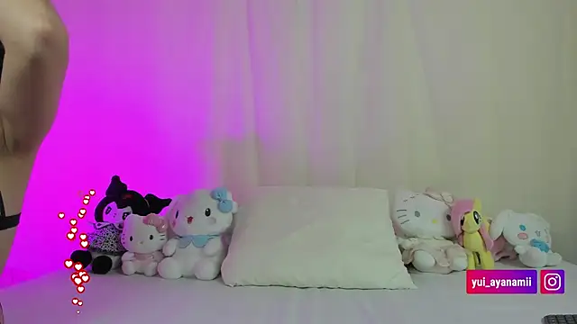 Snapshot of yui_ayanami chatting on 11/21/25, 01:15 yui ayanami online show from 11/21/25, 01:15