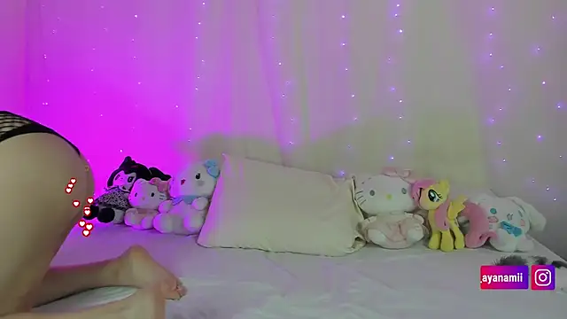 Snapshot of yui_ayanami chatting on 12/17/25, 12:38 yui ayanami online show from 12/17/25, 12:38