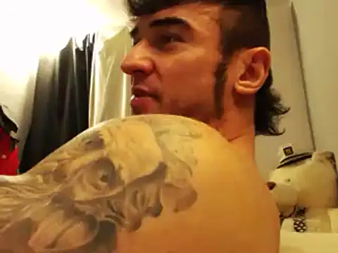 ballardbret online show from 01/02/25, 07:23