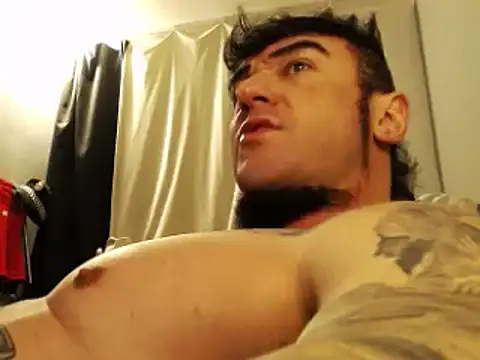 ballardbret online show from 02/21/25, 04:07