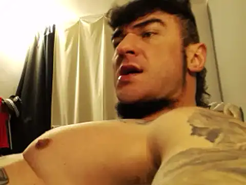 ballardbret online show from 03/03/25, 04:14