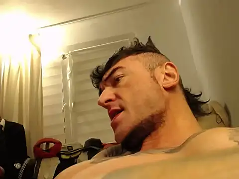 ballardbret online show from 10/03/25, 10:18