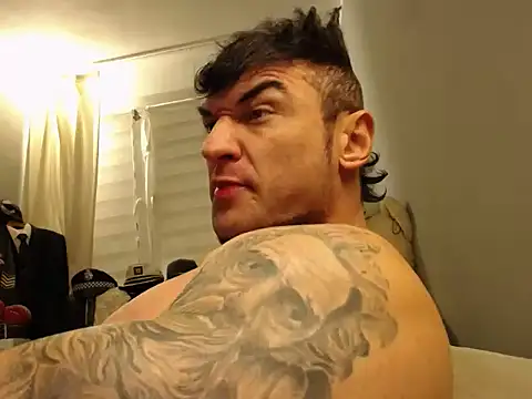 ballardbret online show from 11/10/25, 01:26