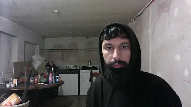 LoretoMx online show from 11/11/25, 01:27