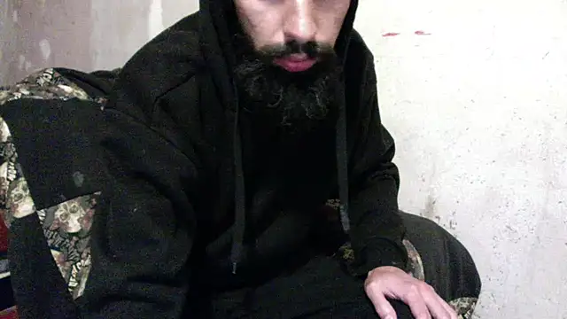 LoretoMx online show from 11/16/25, 07:47