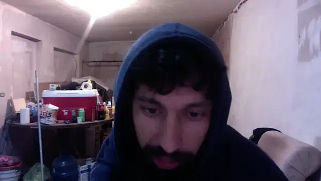 Snapshot of LoretoMx chatting on 04/13/26, 06:08 LoretoMx online show from 04/13/26, 06:08