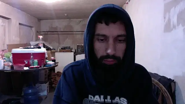 Snapshot of LoretoMx chatting on 04/30/26, 07:36 LoretoMx online show from 04/30/26, 07:36