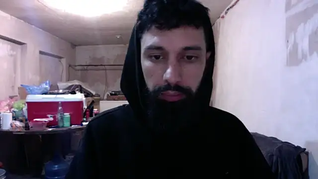 Snapshot of LoretoMx chatting on 05/01/26, 06:29 LoretoMx online show from 05/01/26, 06:29