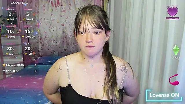 pamela tcw online show from 02/12/25, 03:29