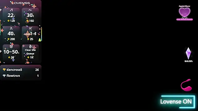 pamela tcw online show from 02/19/25, 08:41