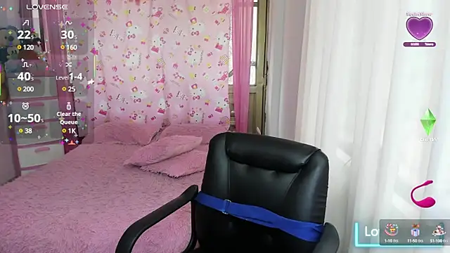 pamela tcw online show from 03/07/25, 04:55