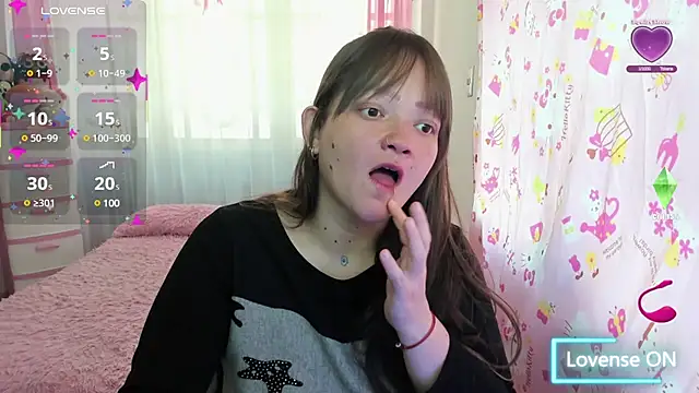 pamela tcw online show from 03/13/25, 06:45